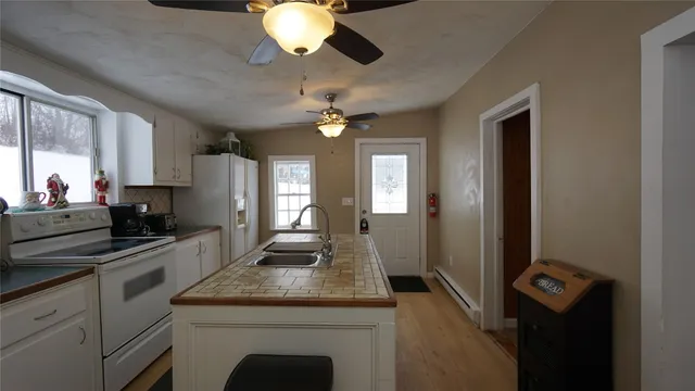 $229,000 | 25 Cherry Valley Hill Road, Lisle, NY 13797