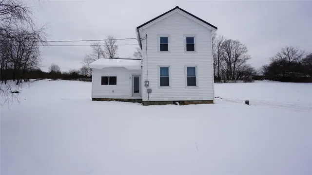 $229,000 | 25 Cherry Valley Hill Road, Lisle, NY 13797