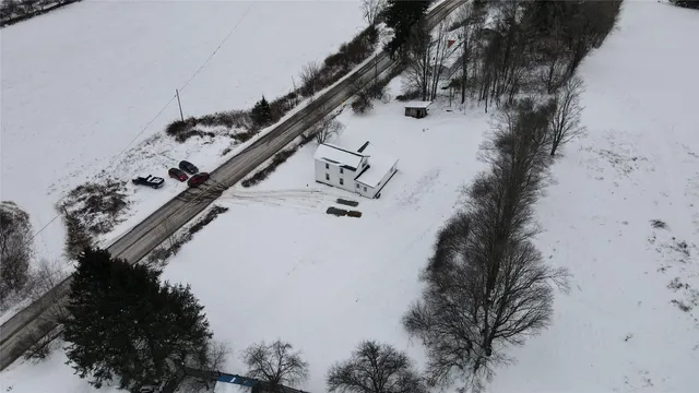 $229,000 | 25 Cherry Valley Hill Road, Lisle, NY 13797