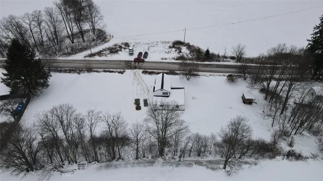 $229,000 | 25 Cherry Valley Hill Road, Lisle, NY 13797