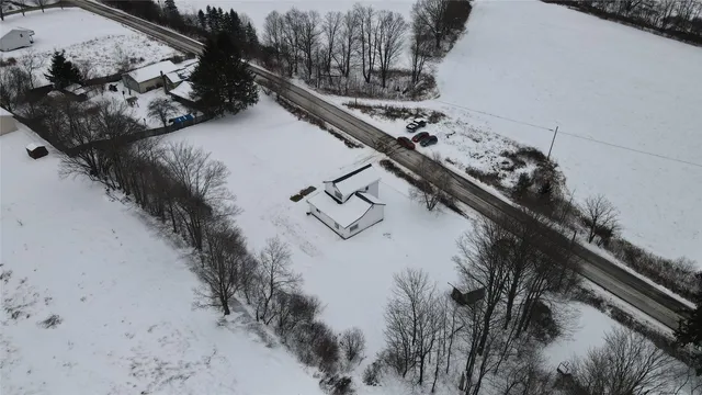 $229,000 | 25 Cherry Valley Hill Road, Lisle, NY 13797