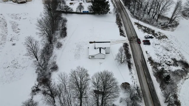 $229,000 | 25 Cherry Valley Hill Road, Lisle, NY 13797