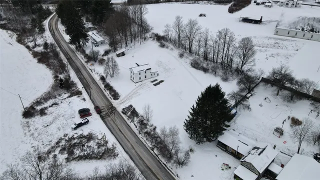 $229,000 | 25 Cherry Valley Hill Road, Lisle, NY 13797