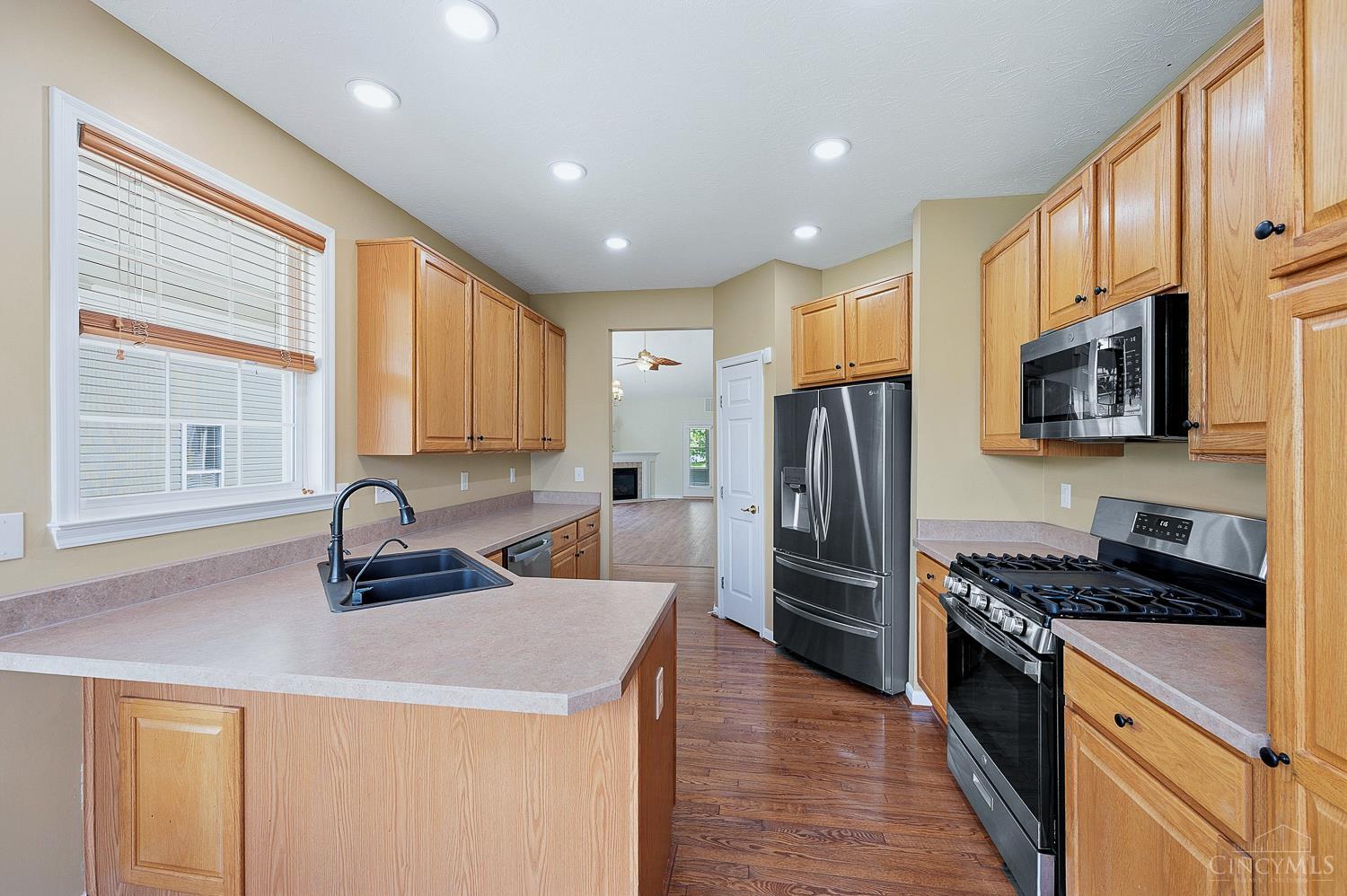 6183 Pondside Drive Maineville, OH 45039 - Photo 26 of 77