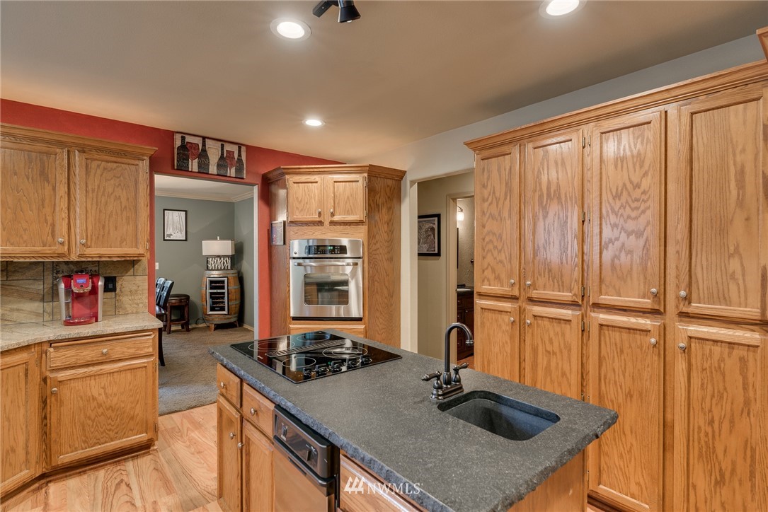 6411 Forest Ridge Drive Wenatchee, WA 98801 - Photo 11 of 37 Gallery Image 11