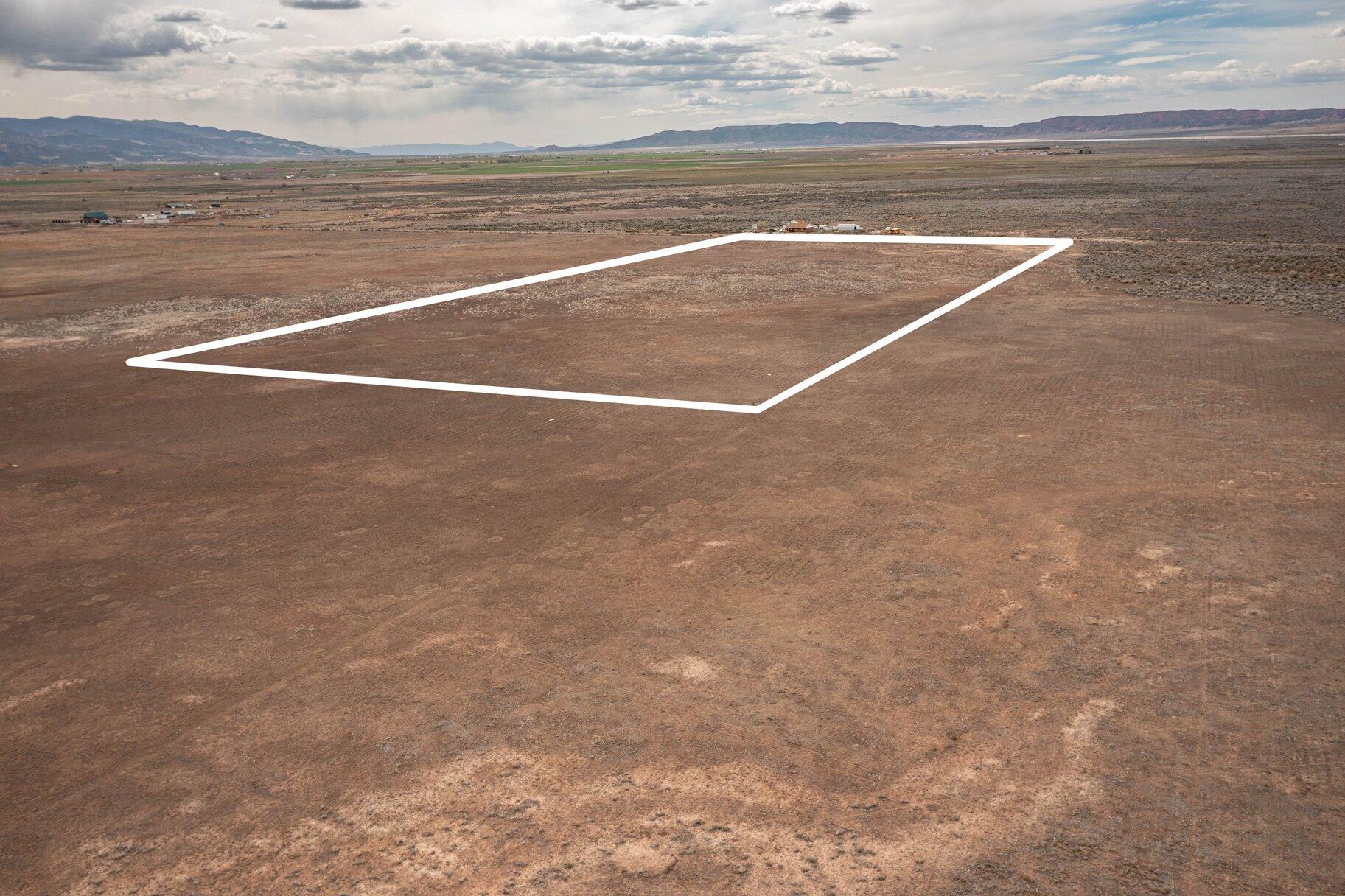 20.53 Acres On 800 Road West, Unit 11 Paragonah, UT 84760 - Photo 12 of 64 012_43_parcel_03_52