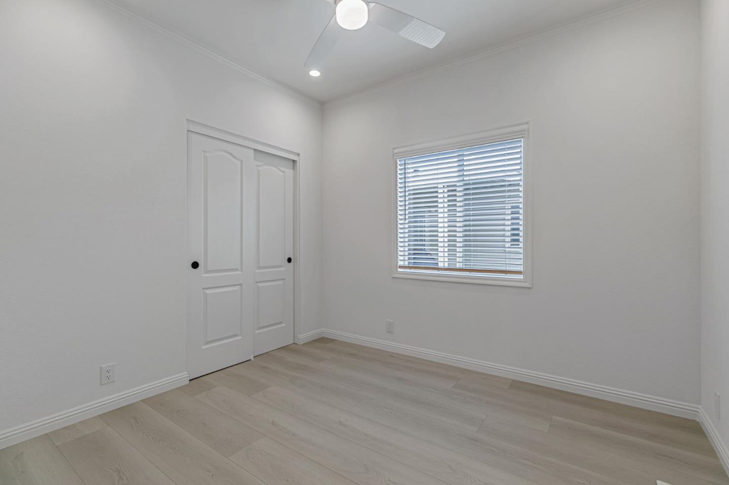 555 Umbarger Road, Unit 131 San Jose, CA 95111 - Photo 17 of 29 an empty room with a window