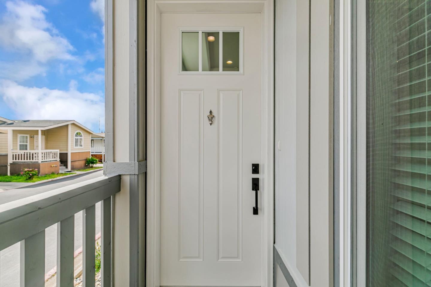 555 Umbarger Road, Unit 131 San Jose, CA 95111 - Photo 4 of 29 a view of a house with a small yard