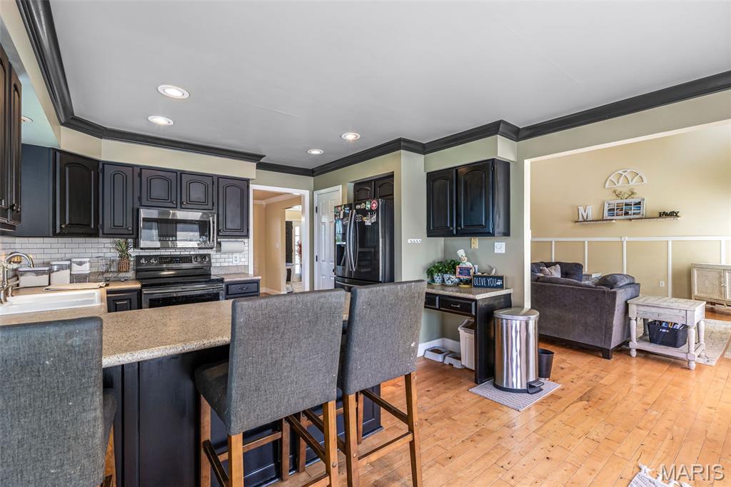 210 Buzzard Rock Road Farmington, MO 63640 - Photo 14 of 64