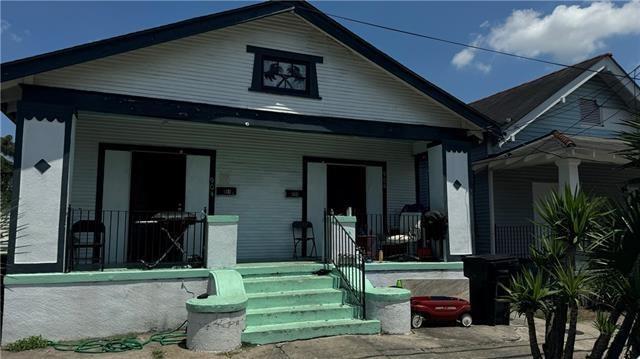 904-06 Vallette Street New Orleans, LA 70114 - Photo 1 of 7