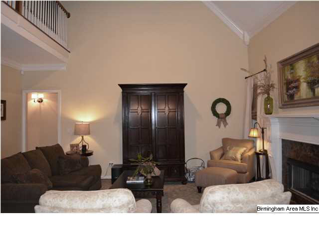108 Hackberry Circle Chelsea, AL 35043 - Photo 5 of 30