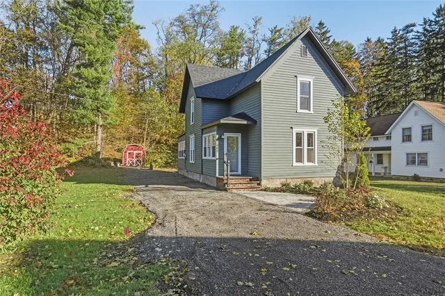 $279,000 | 1668 Brown Street, Benton, NY 14415