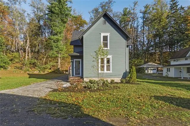 $279,000 | 1668 Brown Street, Benton, NY 14415