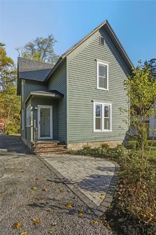 $279,000 | 1668 Brown Street, Benton, NY 14415