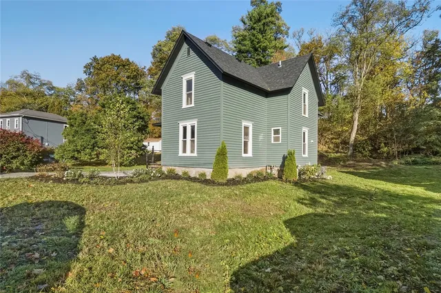 $279,000 | 1668 Brown Street, Benton, NY 14415