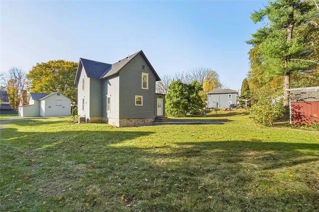 $279,000 | 1668 Brown Street, Benton, NY 14415