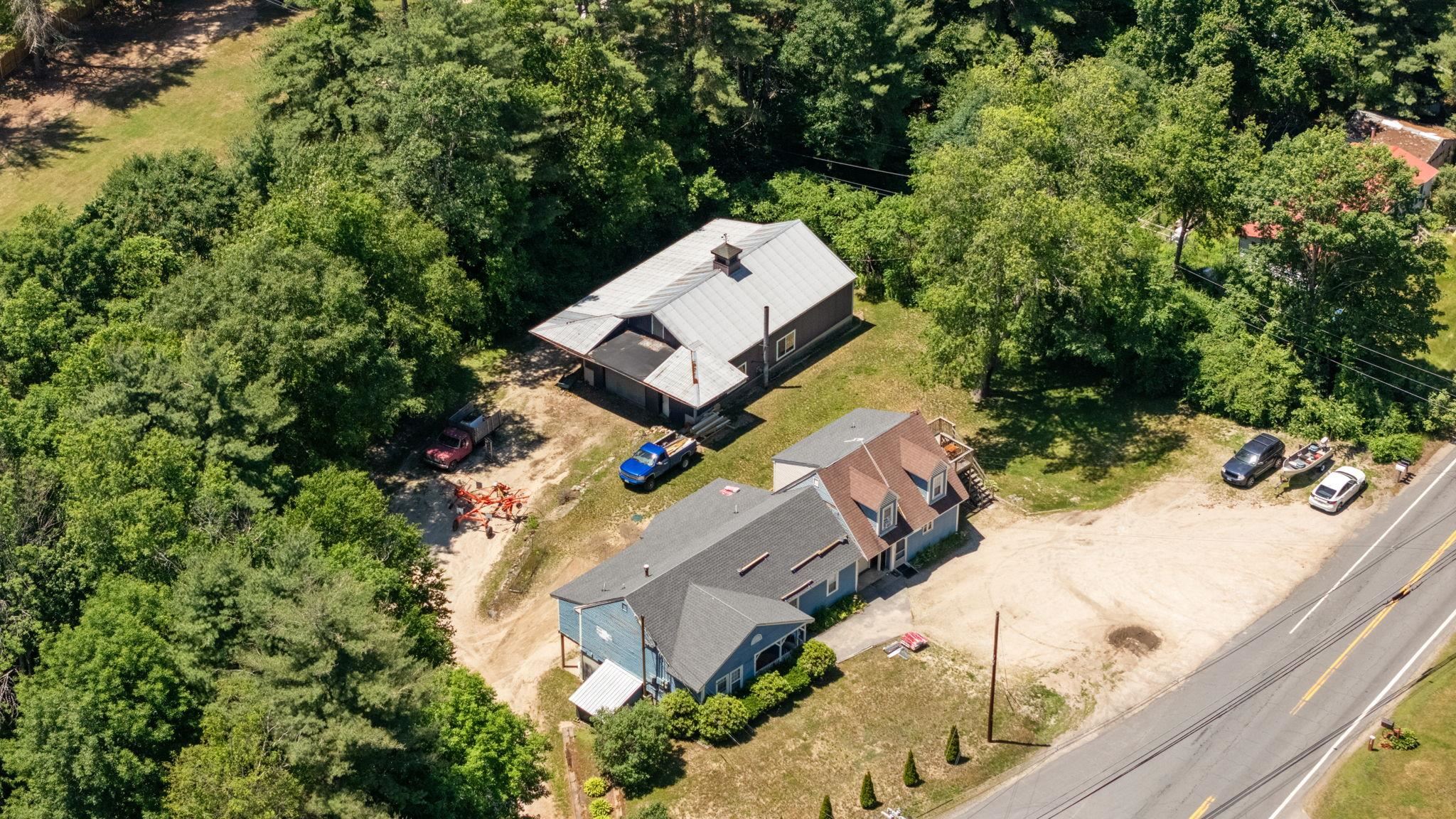305 Richmond Road Winchester, NH 03470 - Photo 48 of 54