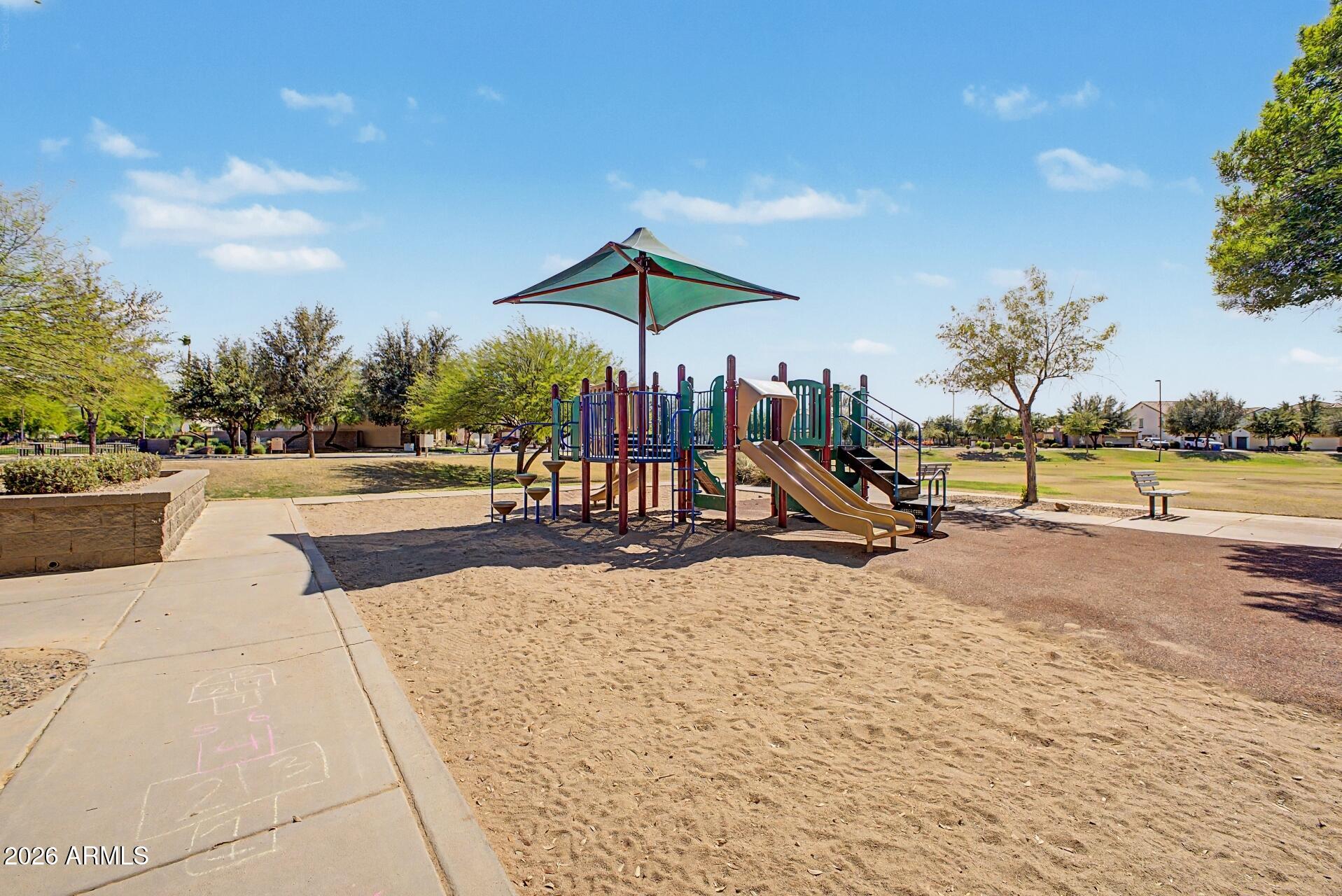 3585 South Ranger Trail Gilbert, AZ 85297 - Photo 37 of 41 37 - Ranger