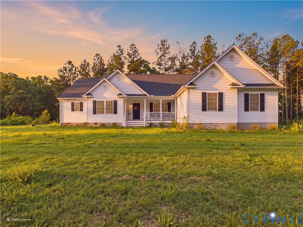 2845 Cumberland Road Farmville, VA 23901 - Photo 75 of 76