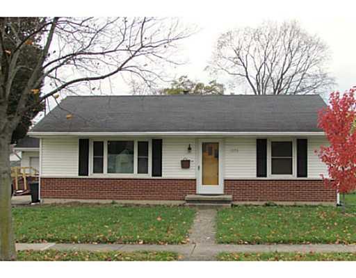 1376 Sussex Road Troy, OH 45373 - Photo 1 of 7