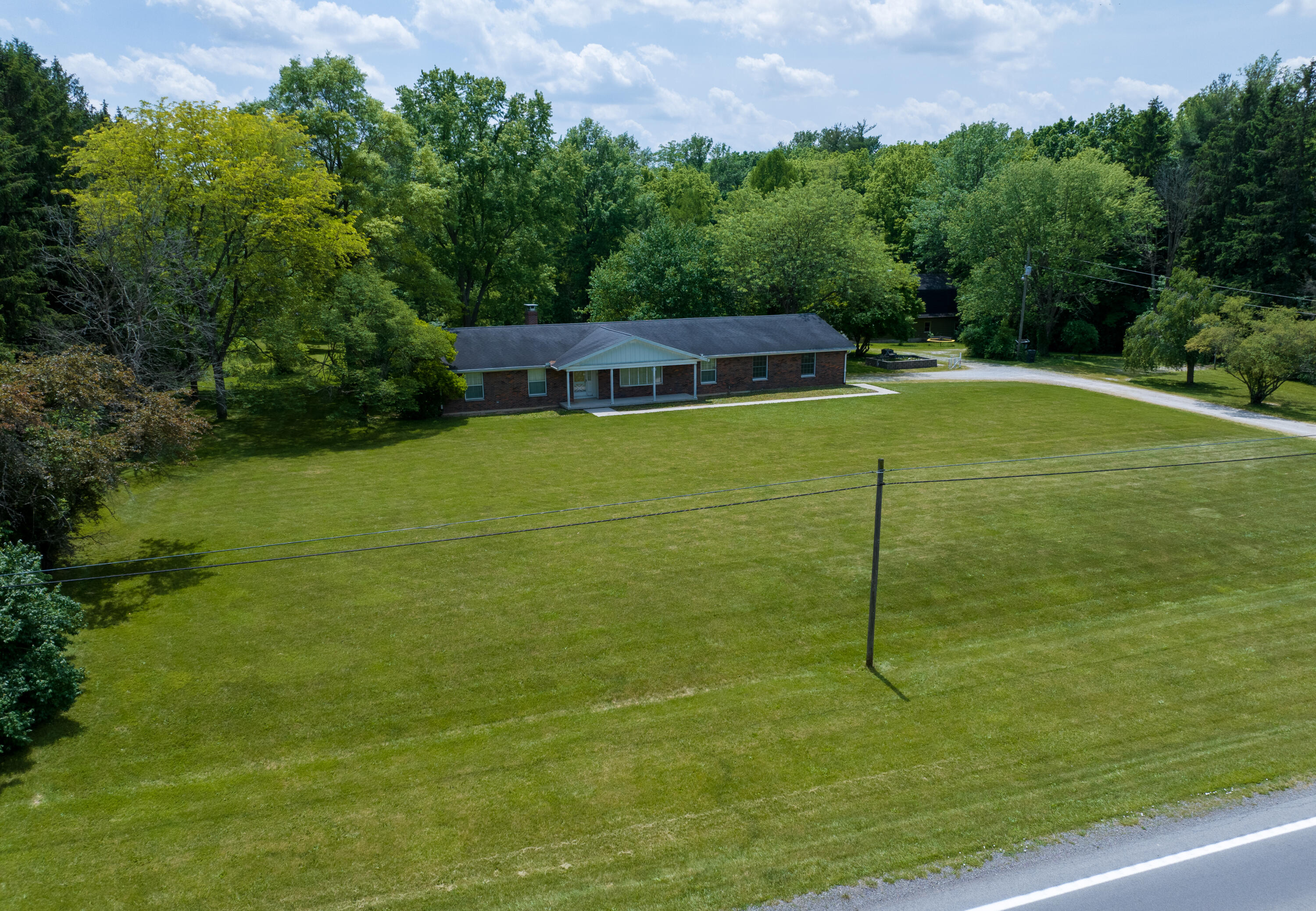 7525 Spencerville Road Lima, OH 45806 - Photo 2 of 32 Gallery Image 2