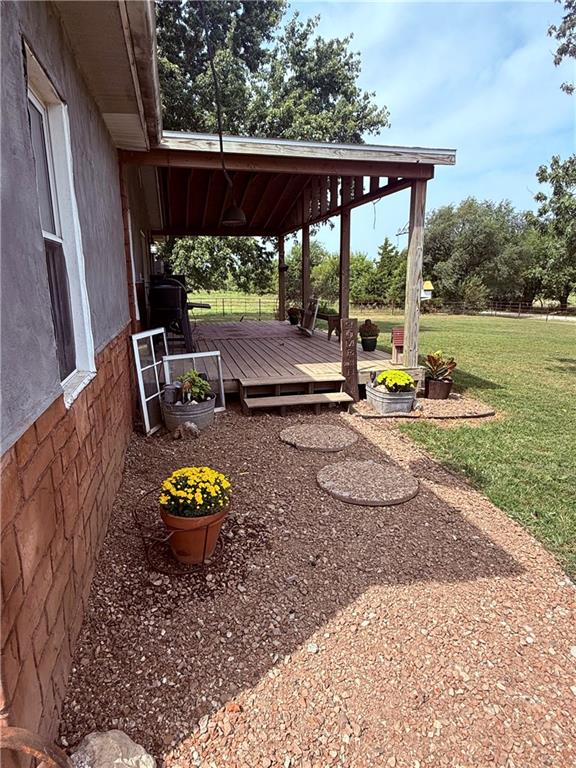 17228 White Road Green Ridge, MO 65332 - Photo 28 of 44