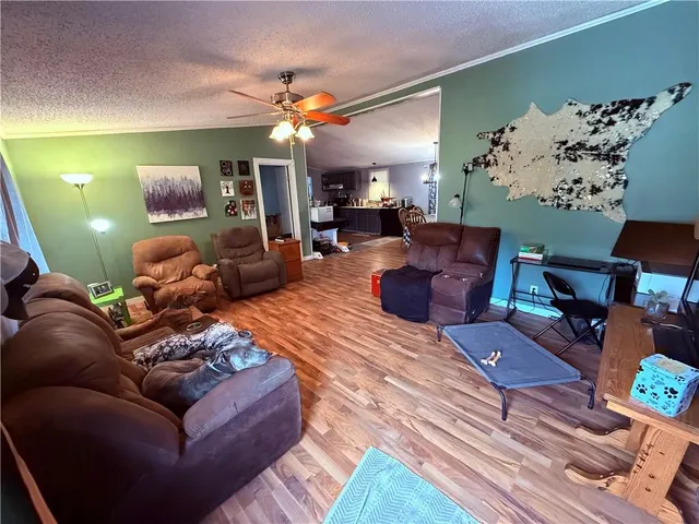 $500,000 | 17228 White Road, Green Ridge, MO 65332