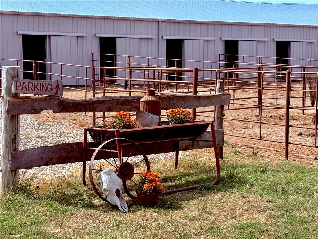 17228 White Road Green Ridge, MO 65332 - Photo 9 of 44