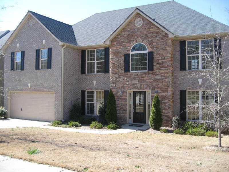 9757 Musket Ridge Circle Jonesboro, GA 30238 - Photo 1 of 1 Gallery Image 1