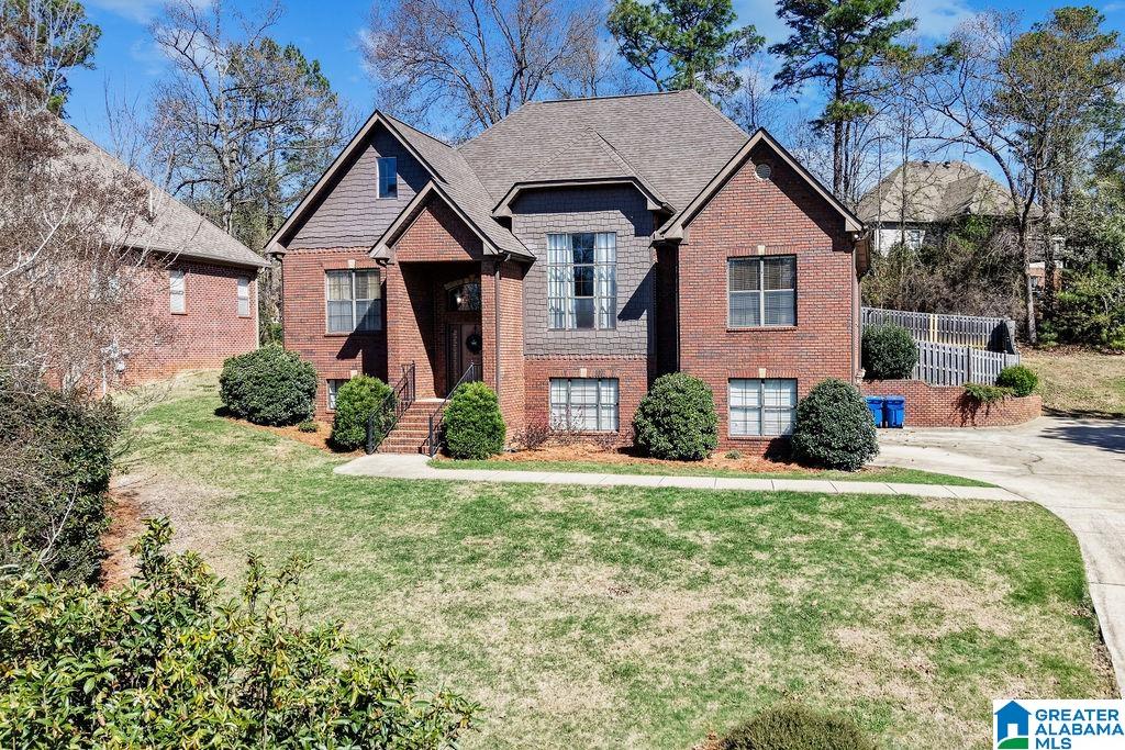236 Thoroughbred Lane Alabaster, AL 35007 - Photo 67 of 68