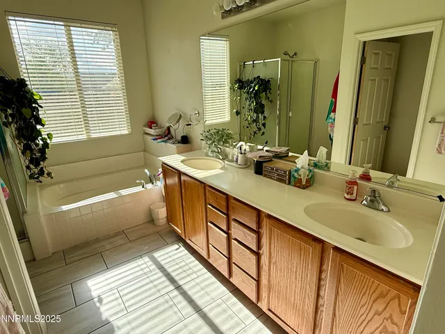 $399,000 | 1224 Mountain Rose Drive, Fernley, NV 89408