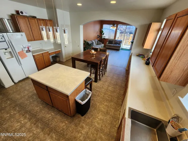 $399,000 | 1224 Mountain Rose Drive, Fernley, NV 89408