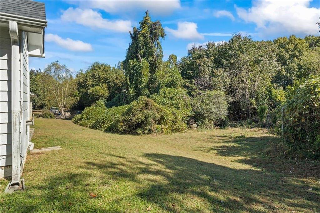 150 Crystal Brook Griffin, GA 30223 - Photo 28 of 28 a view of a yard