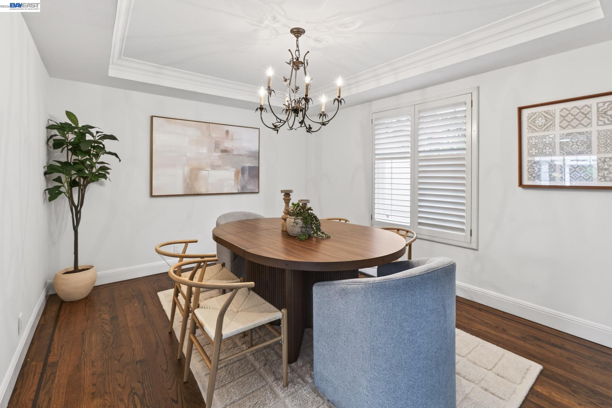 9 Del Oro Court San Ramon, CA 94583 - Photo 11 of 47