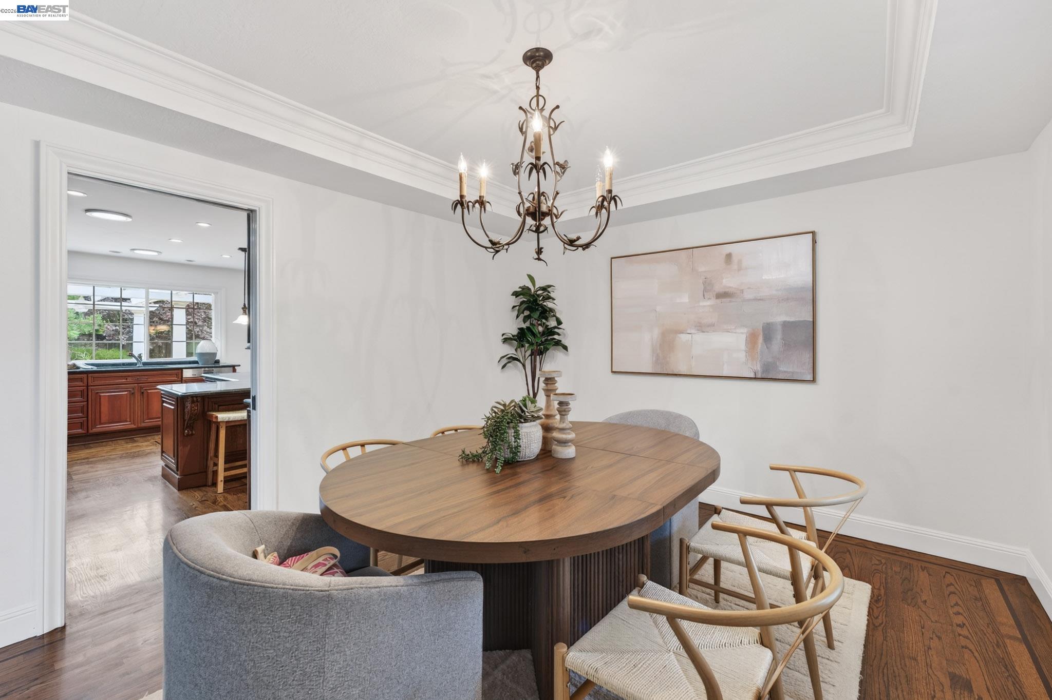 9 Del Oro Court San Ramon, CA 94583 - Photo 12 of 47