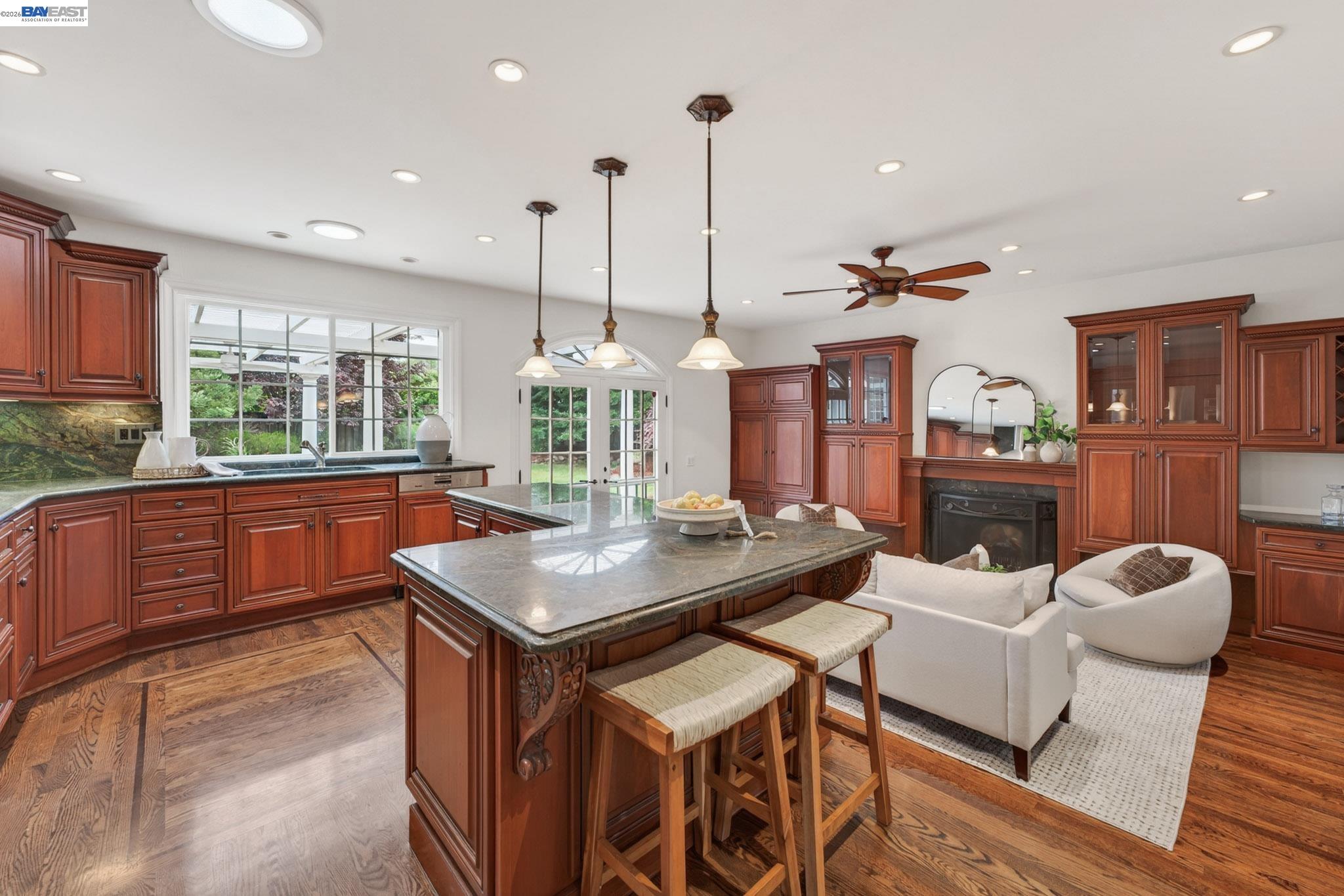 9 Del Oro Court San Ramon, CA 94583 - Photo 17 of 47