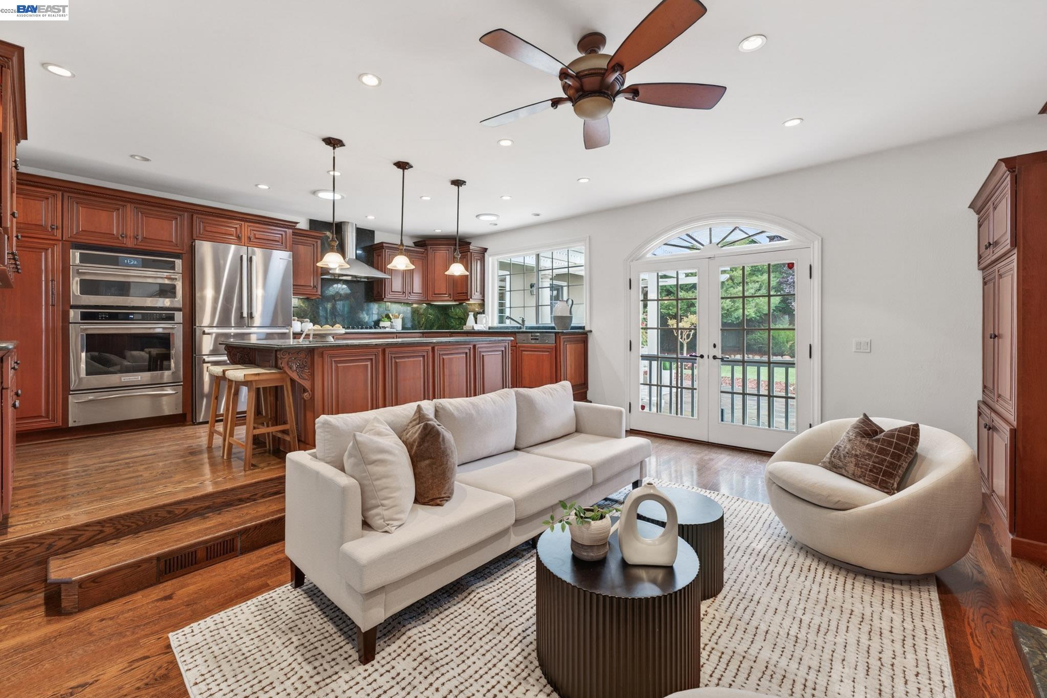 9 Del Oro Court San Ramon, CA 94583 - Photo 18 of 47