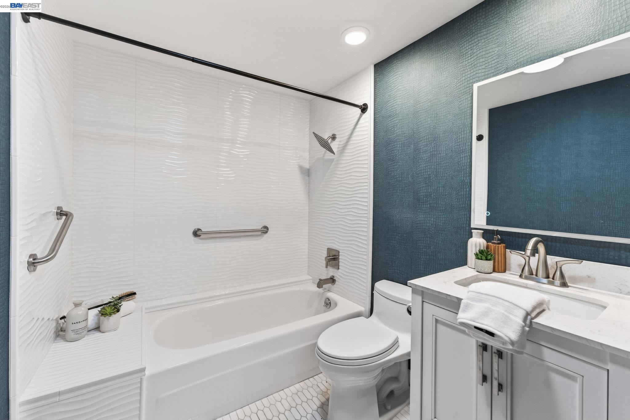 9 Del Oro Court San Ramon, CA 94583 - Photo 29 of 47