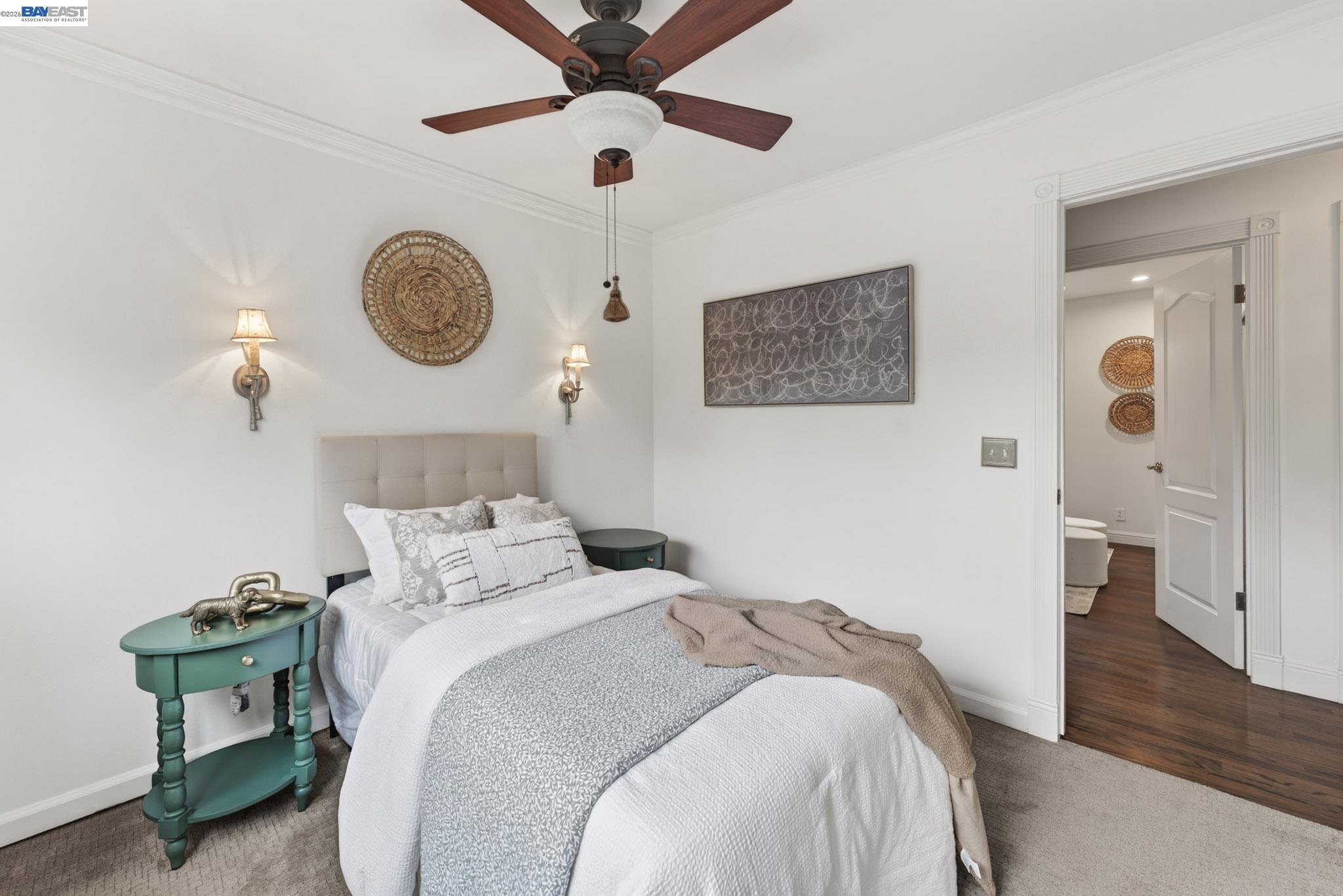 9 Del Oro Court San Ramon, CA 94583 - Photo 30 of 47