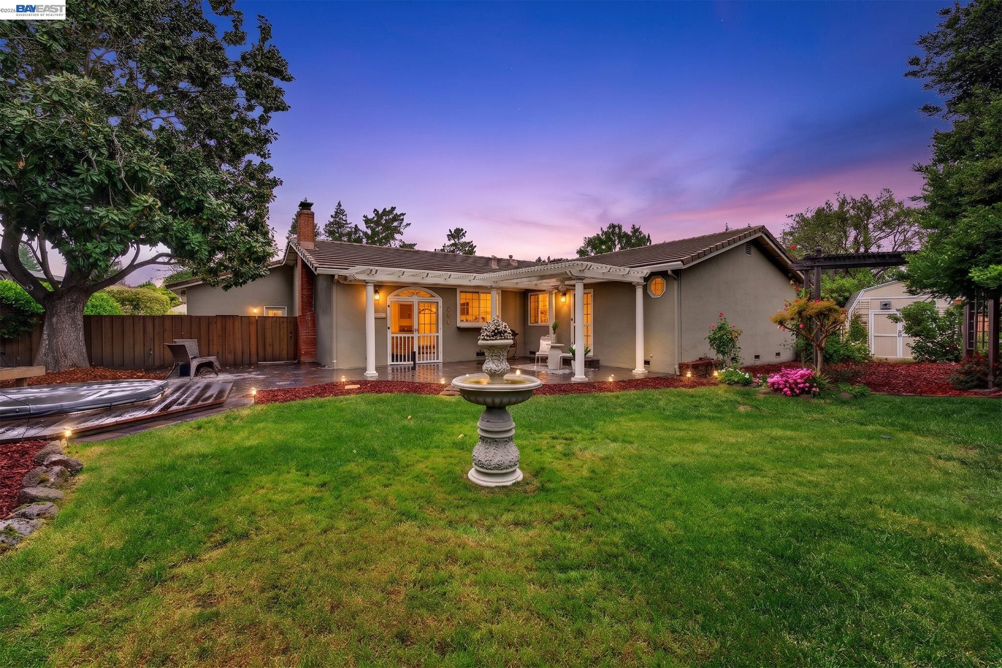 9 Del Oro Court San Ramon, CA 94583 - Photo 35 of 47