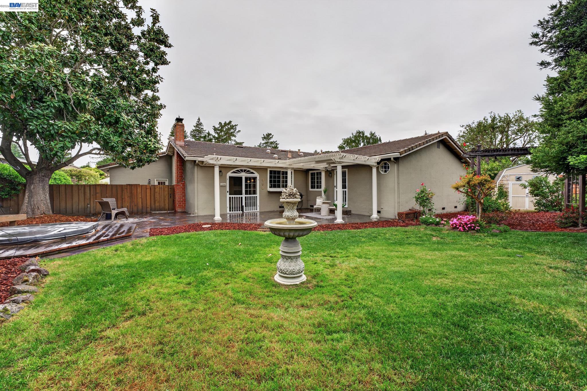 9 Del Oro Court San Ramon, CA 94583 - Photo 36 of 47