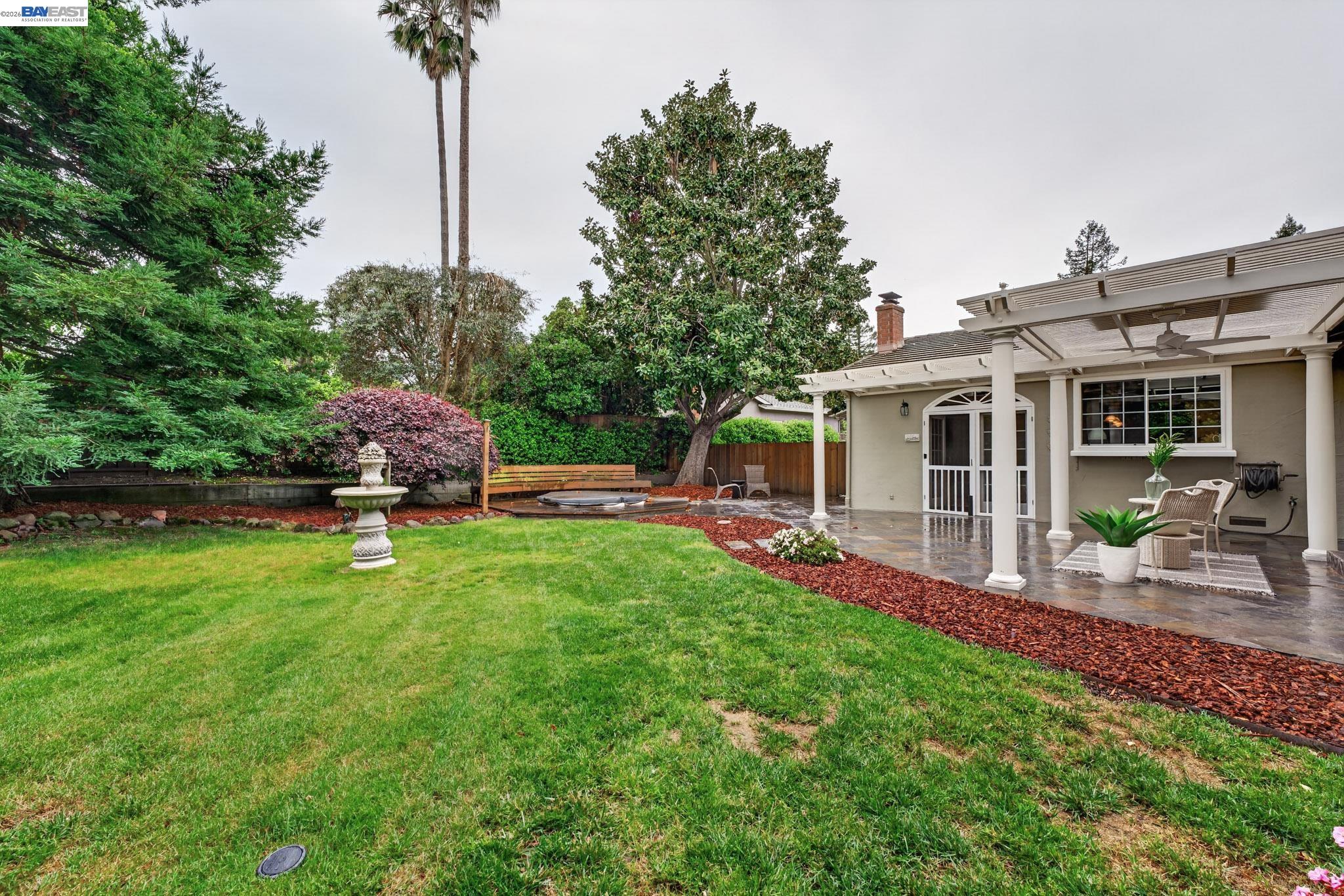 9 Del Oro Court San Ramon, CA 94583 - Photo 37 of 47