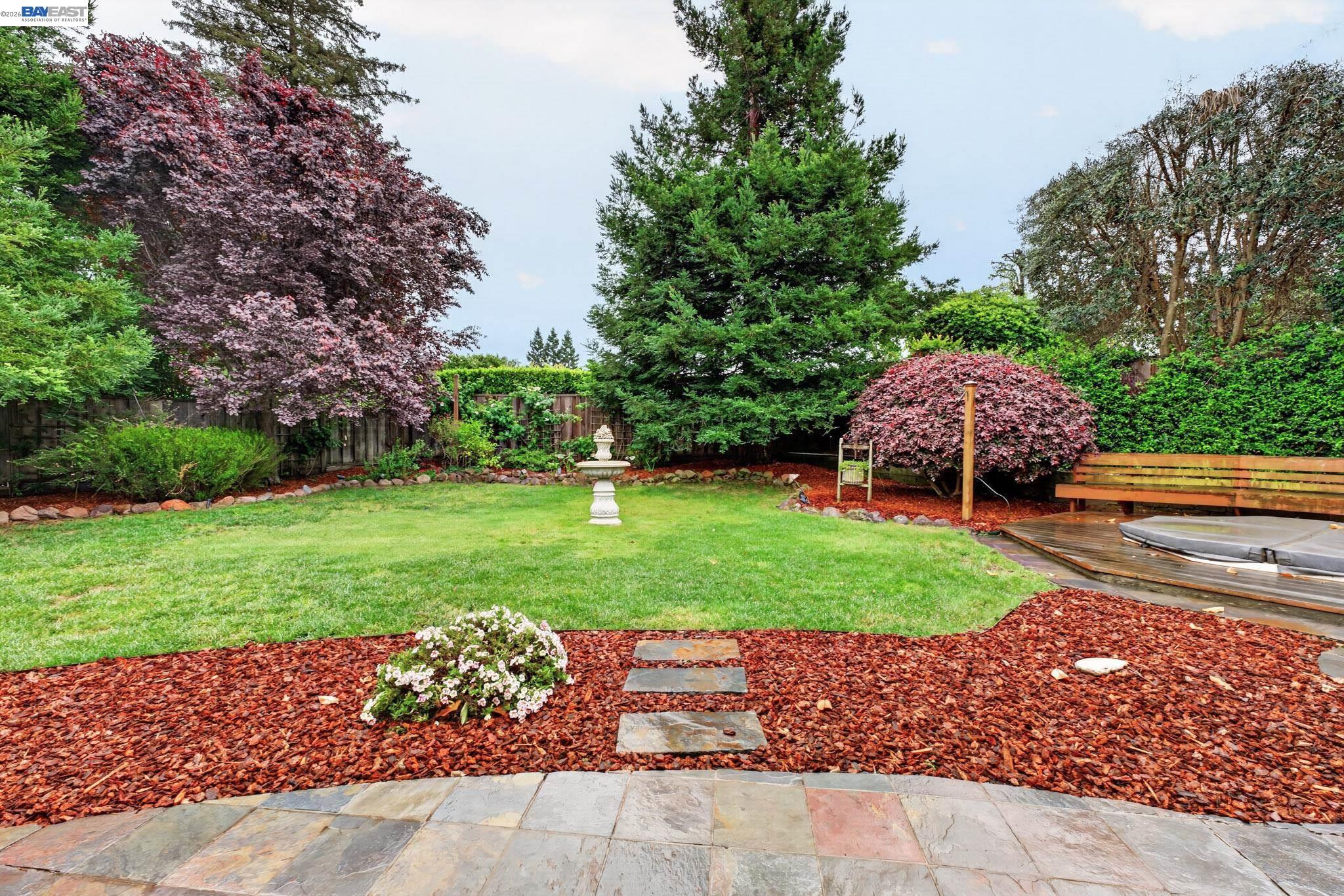 9 Del Oro Court San Ramon, CA 94583 - Photo 38 of 47