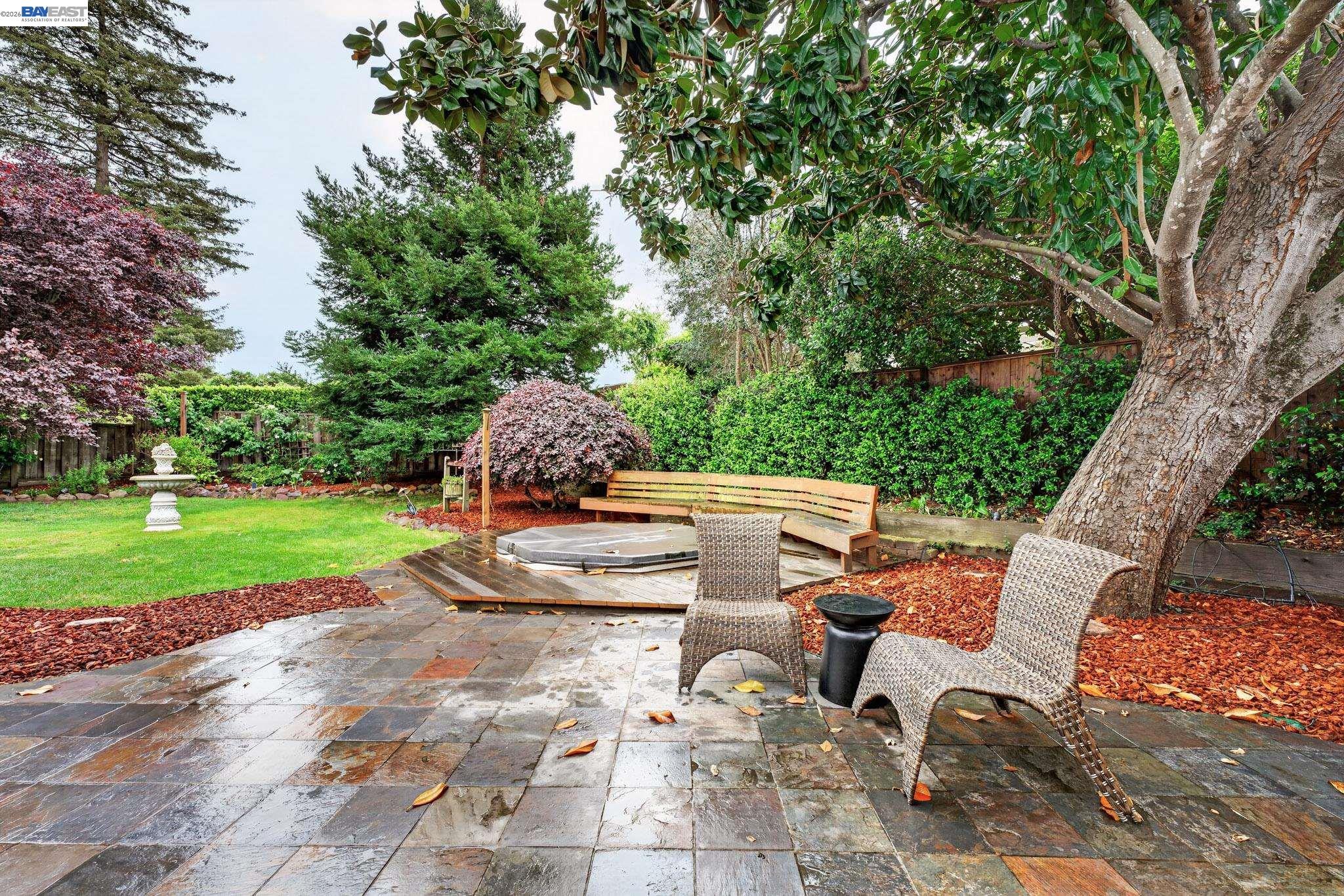 9 Del Oro Court San Ramon, CA 94583 - Photo 41 of 47