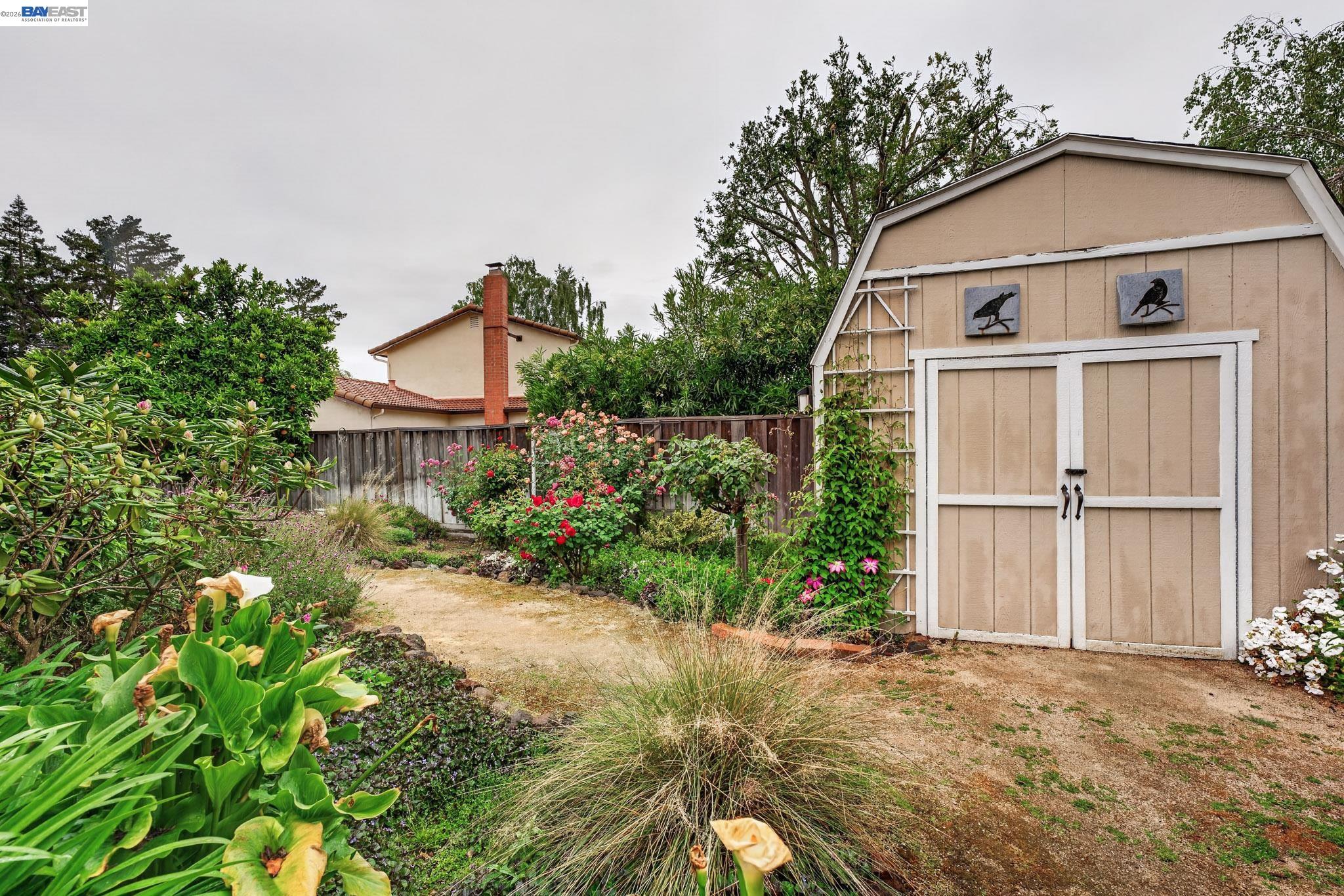 9 Del Oro Court San Ramon, CA 94583 - Photo 45 of 47