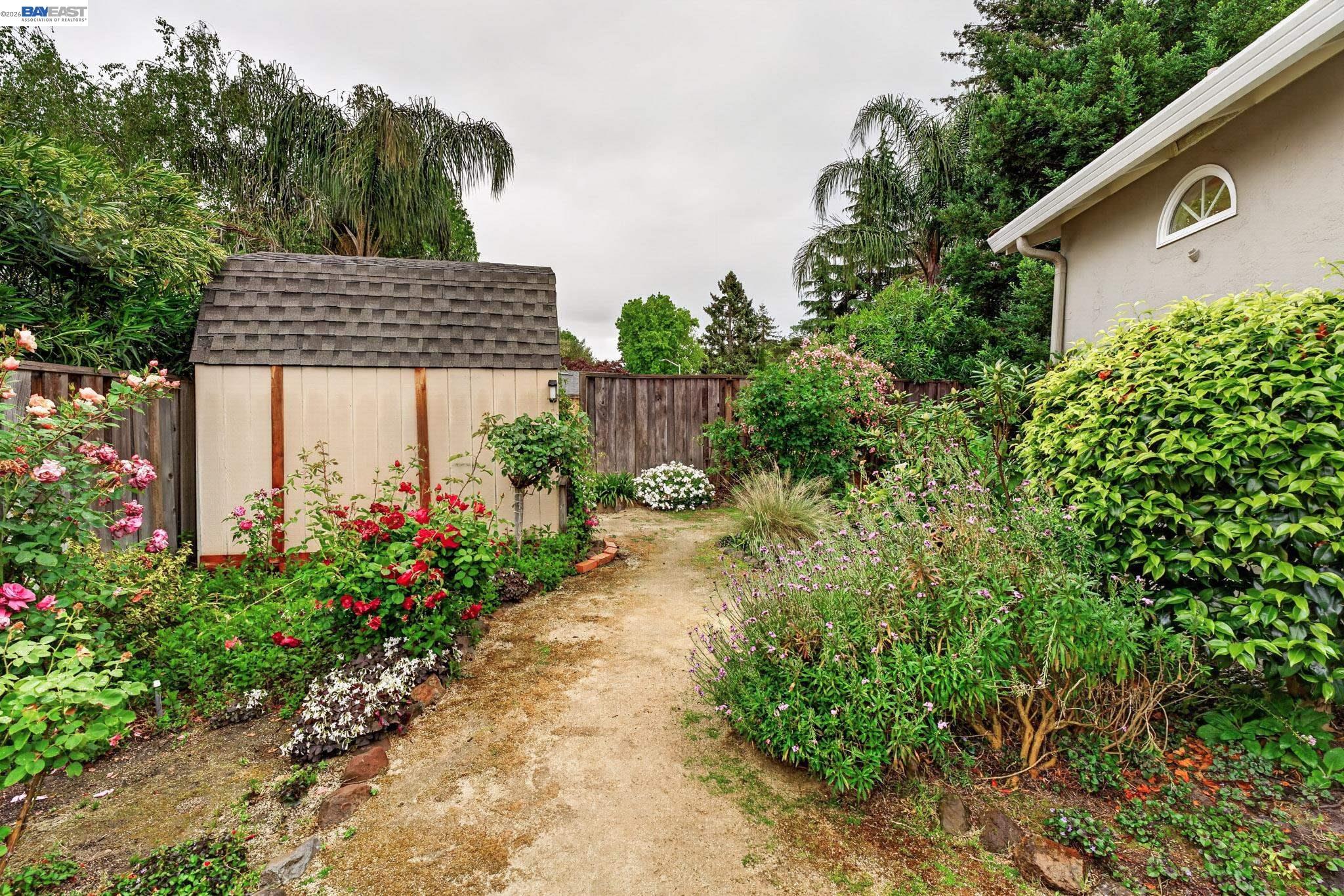 9 Del Oro Court San Ramon, CA 94583 - Photo 46 of 47