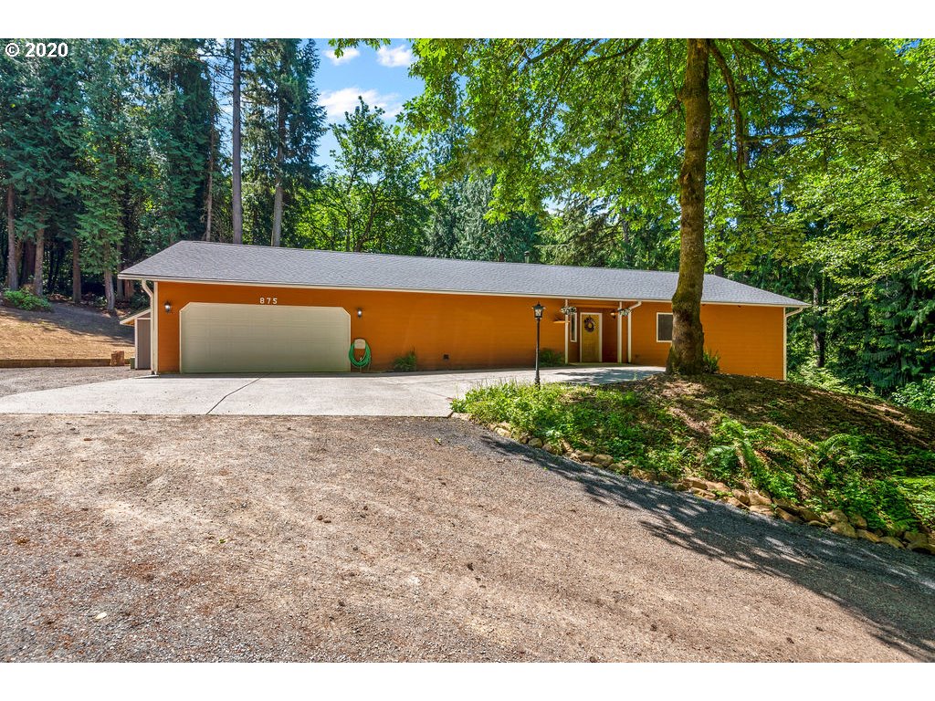 875 Kool Road Kelso, WA 98626 - Photo 1 of 27 Gallery Image 1