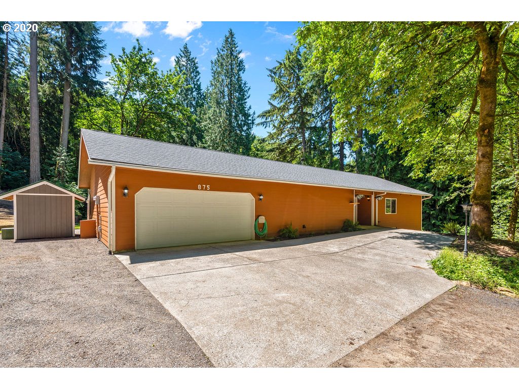 875 Kool Road Kelso, WA 98626 - Photo 3 of 27 Gallery Image 3