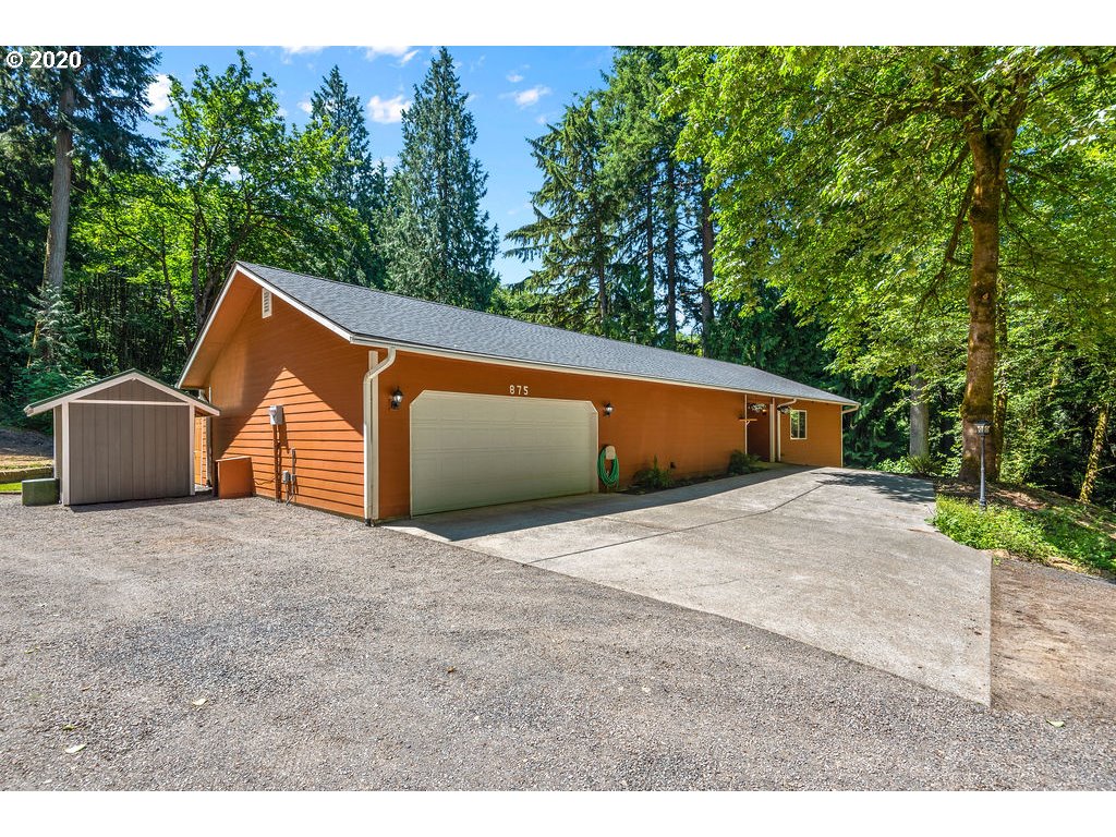 875 Kool Road Kelso, WA 98626 - Photo 4 of 27 Gallery Image 4