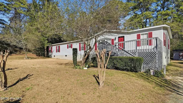 $314,000 | 716 Pinecrest Street, Carthage, NC 28327